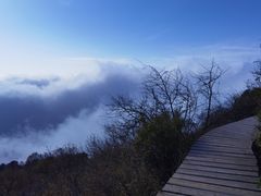 -白草畔自然风景区