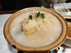 -小吊梨汤·北京菜·烤鸭(鸟巢店)