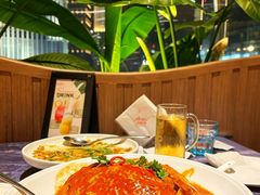 -珍宝海鲜JUMBO Seafood(ifc店)