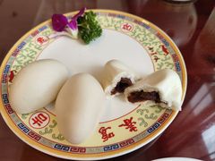 -鹿鸣春饭店(总店)
