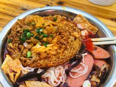 -桂湘缘卤味螺蛳粉
