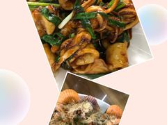 -明记海鲜大排档(巽寮湾店)