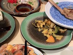 -大渔铁板烧(万象城店)