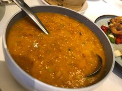 龙虾汤泡饭-湛江菜.江南首席(昆山店)