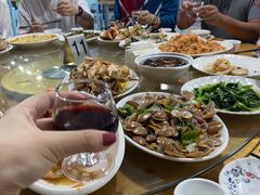 -七鲜渔港美食餐厅(巽寮湾海景店)