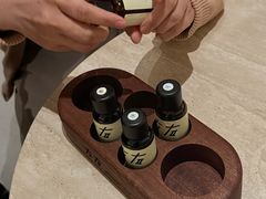 -左右Massage/Spa(长寿路店)