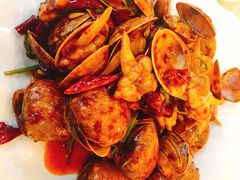 -乐山饺子城(长江北街店)