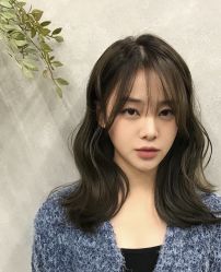 -茶发Salon·烫发染发理发