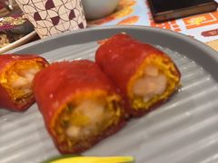 -点都德(龙之梦店)