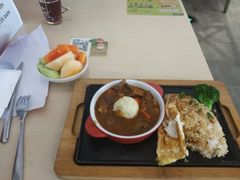 -豪客来牛排(海沧阿罗海店)