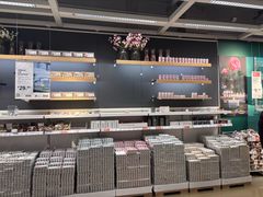 -宜家家居(宝山商场店)