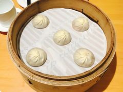 招牌小笼包-鼎泰丰(当代商城店)