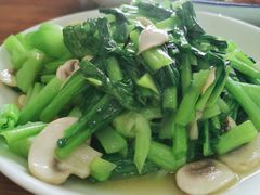-小乡小镇·传承桐庐土菜·老板亲自烧的菜