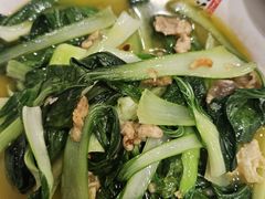-金良酸菜鱼(宁海路总店)