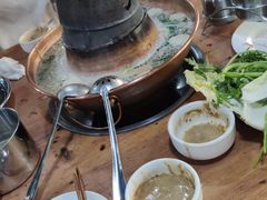 麻酱-元盛居(生态大街店)