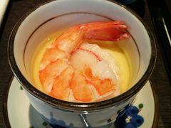 茶碗蒸-一本魅·日式料理