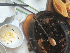 -云海肴·汽锅鸡·云南菜(高德置地店)