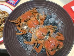 -怪怪龙虾·澳洲蓝龙王·深夜食堂(惊驾路店)