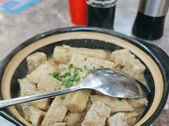 -江天饭店(石鼓白鸭汤)
