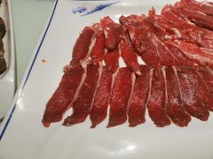 -辣莊重庆老火锅(李沧万达店)
