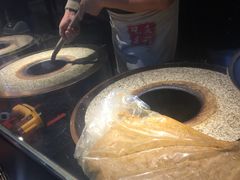 -阿甘锅盔(合生汇购物中心店)