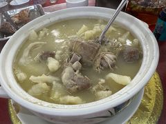-佛都笑农庄(清溪店)
