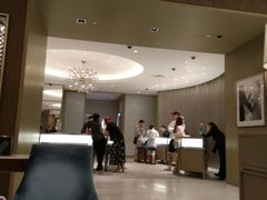 -Tiffany & Co.蒂芙尼
(广州太古汇店)