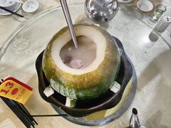 -红旗山庄(圭峰山店)