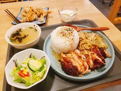 -红小满休闲餐厅(十全街店)