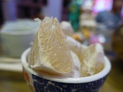 -深巷家味馆.湖北头牌红烧鱼头拌饭(黄陂店)