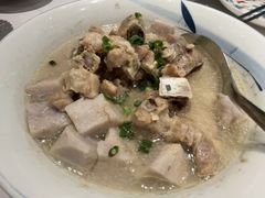 香芋蒸排骨-匠熙小馆(崇文门店)