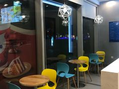 -DQ·蛋糕·冰淇淋(川沙东海岸店)