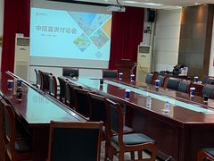 -中加枫华国际学校