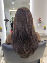 -HaLo hair studio