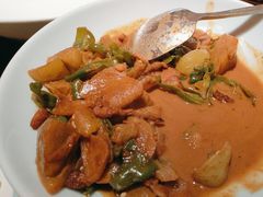 -鸽子侯·家宴·平价海鲜(市图书馆店)