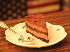 -治愈系甜品The Soothing Dessert(科海大楼店)