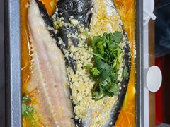 -火龙堂·风味民间菜(文一路店)