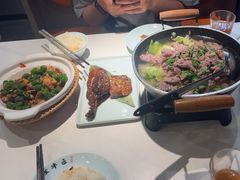 -全牛匠·乐山跷脚牛肉(西北旺万象汇店)
