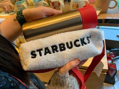 -星巴克(北新泾店)
