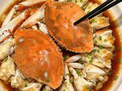 -乔街深夜食堂·台州菜·高压锅生蚝(杭州总店)