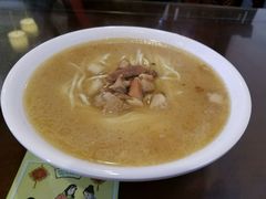 -龙抄手(文殊坊店)