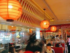-莲寿司(国兴店)