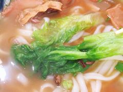 -韦记牛杂汤(清晖园店)