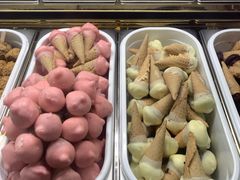 -MADO冰淇淋咖啡馆(淘金店)