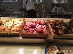 -凯悦·东方公主号 全球海鲜自助餐厅(凯丹广场店)