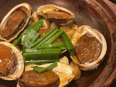 -啫神·广州地标美食(北京路店)