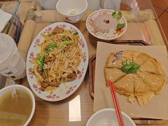 -芋包王闽南茶楼(八市店)