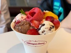 -哈根达斯(天河城店)