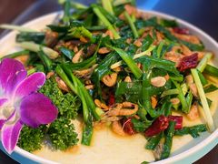 -八木轩·寻味大理白族民俗餐厅(文献路店)