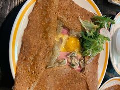 -La Creperie法餐厅(桃江路店)